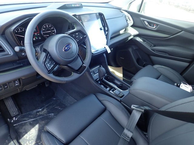 New 2026 Subaru Ascent Bronze Edition image 12