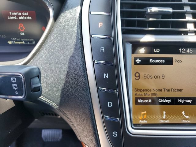 Used 2019 Lincoln Nautilus Select FWD image 24