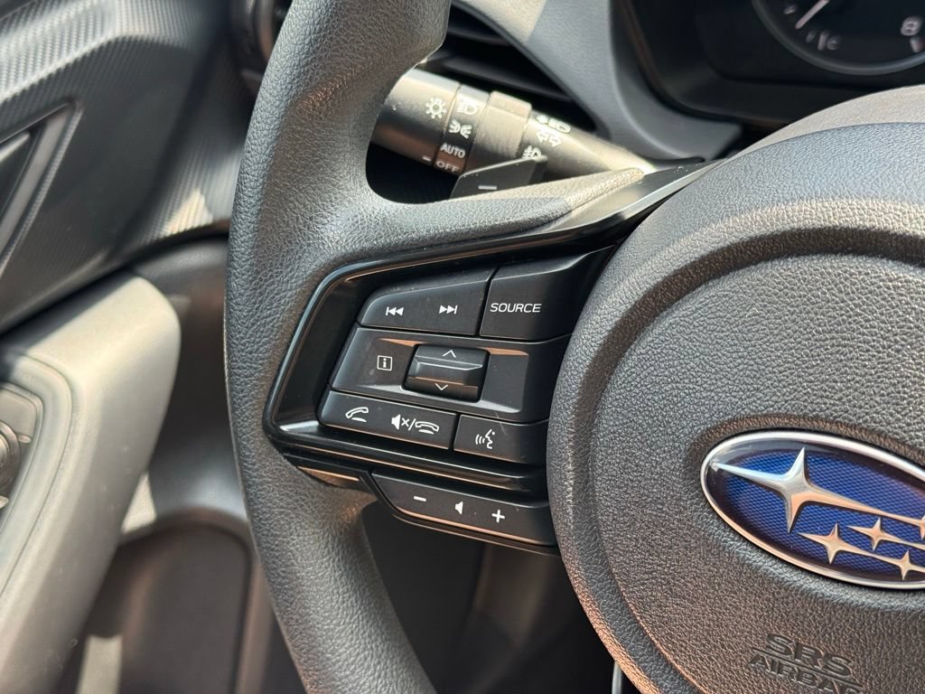 Used 2025 Subaru Crosstrek 2.5i Premium AWD/4WD image 14