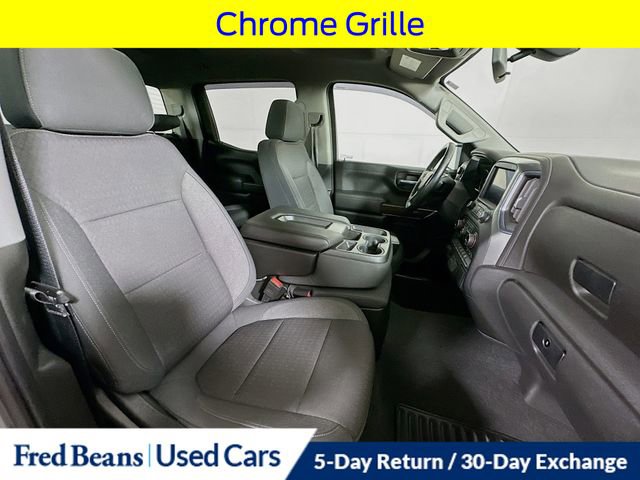 Used 2021 Chevrolet Silverado 1500 LT image 33