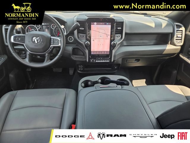 New 2026 RAM 2500 Tradesman RWD image 7
