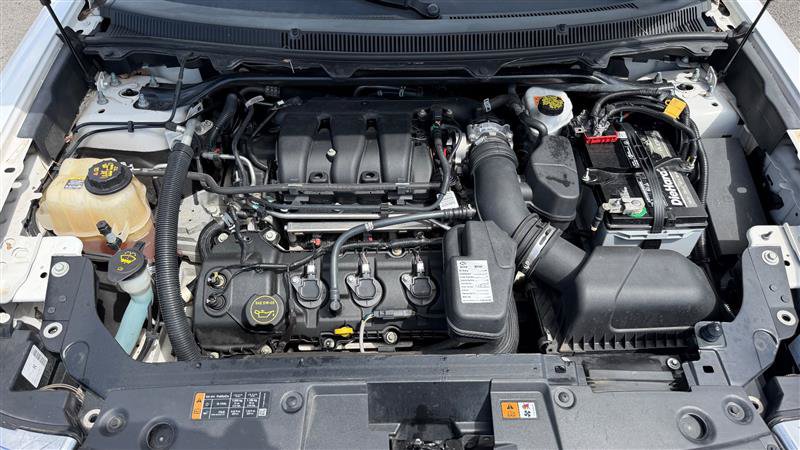 Used 2019 Ford Flex Limited AWD/4WD image 47