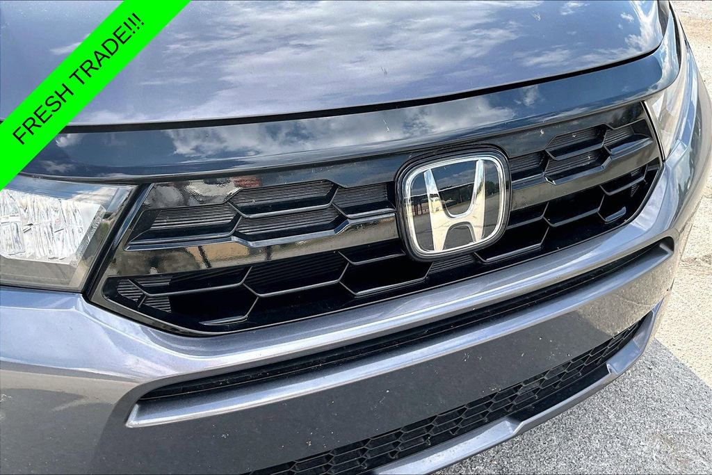 Used 2026 Honda Odyssey Touring image 32