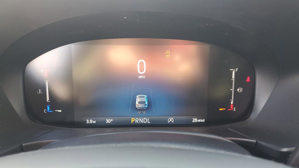 New 2026 Ford Escape Active FWD image 21