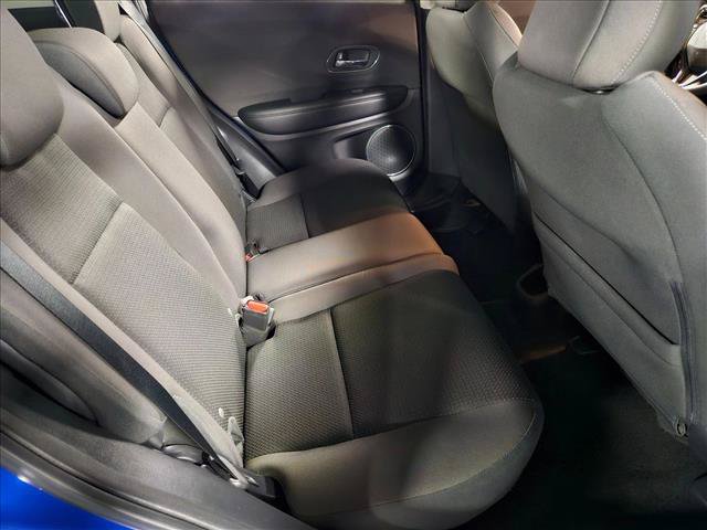 Used 2022 Honda HR-V EX image 19