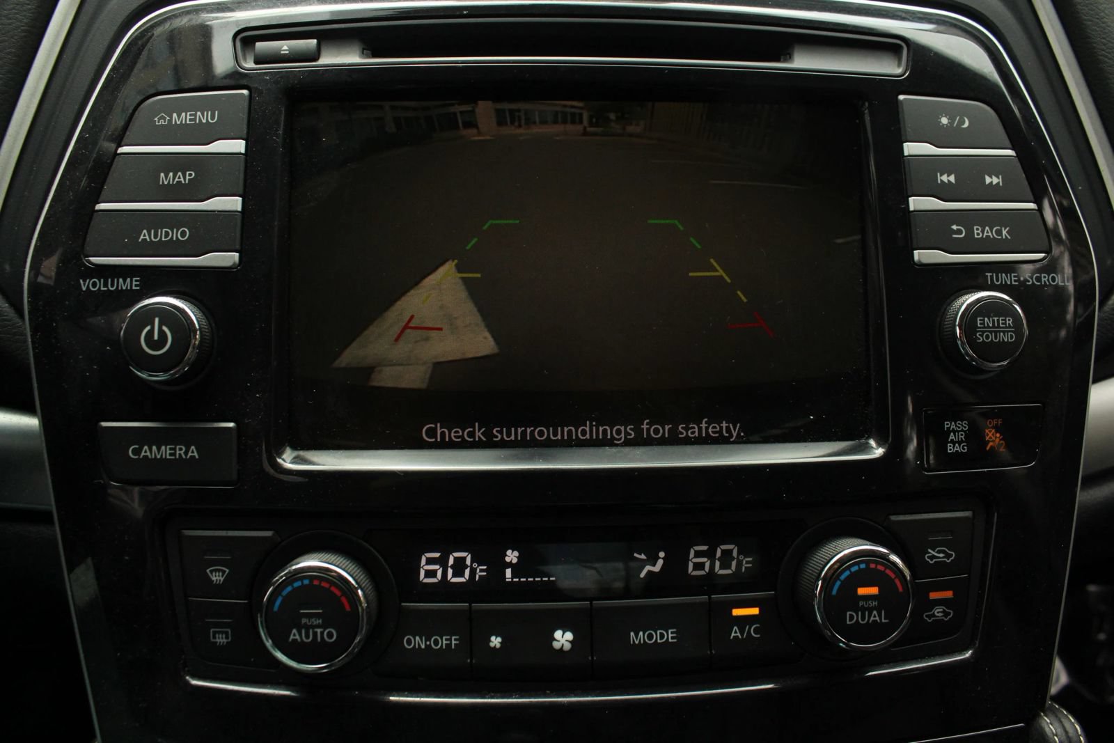 Used 2019 Nissan Maxima 3.5 SV w/ Floor Mat Group FWD image 32