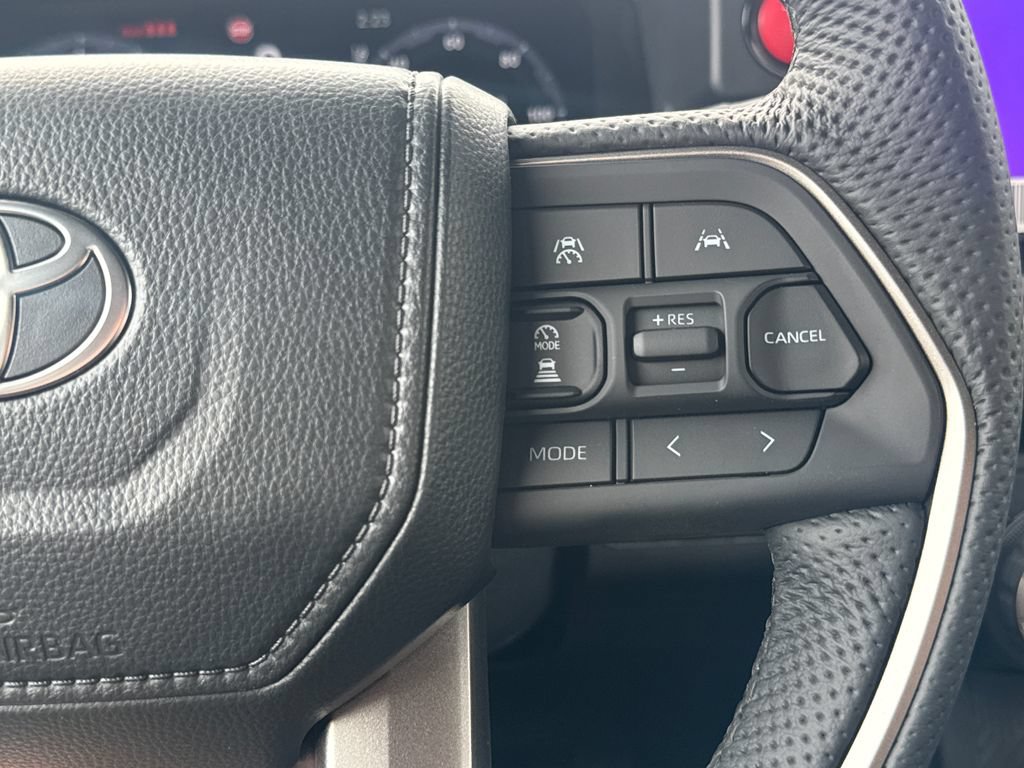 New 2026 Toyota Tacoma TRD Off-Road AWD/4WD image 20