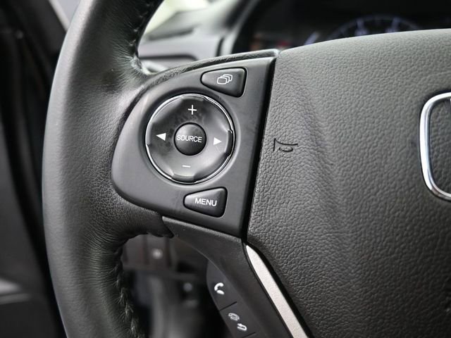 Used 2016 Honda CR-V EX-L image 6