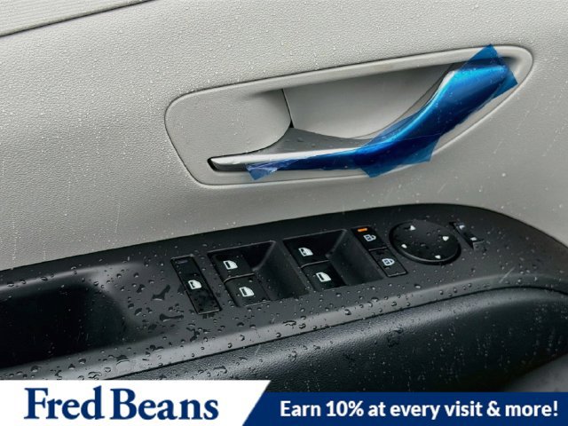 New 2026 Hyundai Tucson Blue SE AWD/4WD image 22