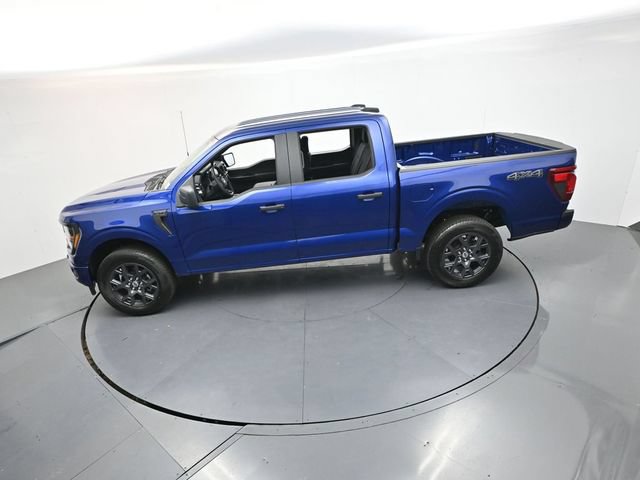 New 2026 Ford F150 STX w/ Equipment Group 200A AWD/4WD image 43