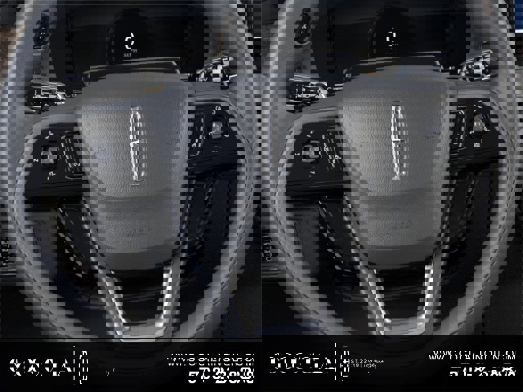 New 2026 Lincoln Corsair Reserve image 12