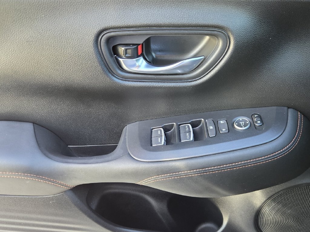 Certified 2024 Honda HR-V Sport image 28