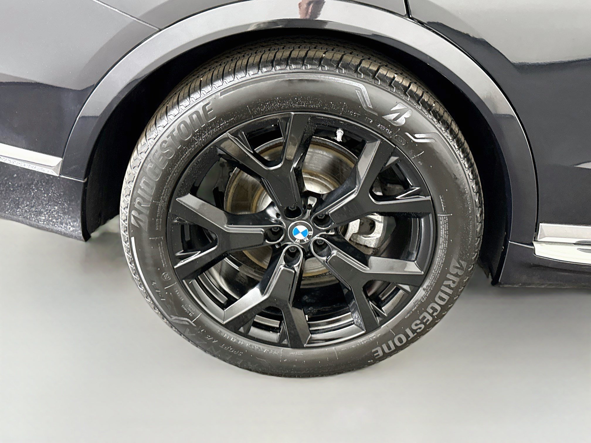 Used 2026 BMW X7 xDrive40i AWD/4WD image 33