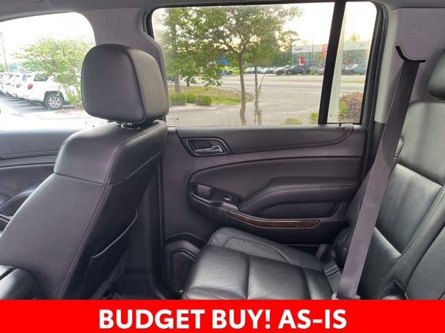 Used 2020 Chevrolet Suburban LT image 13