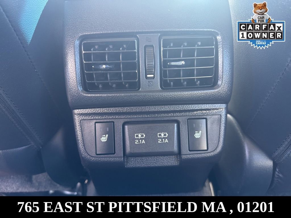 Used 2019 Subaru Legacy 2.5i Limited image 13