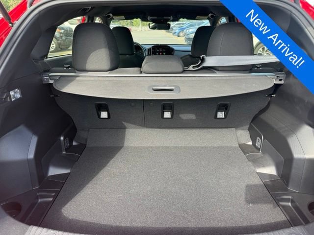 Certified 2025 Subaru Impreza RS AWD/4WD image 9