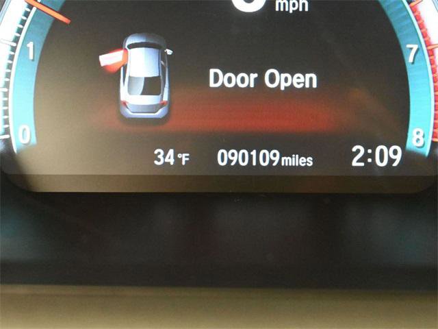 Used 2019 Honda Civic EX image 18