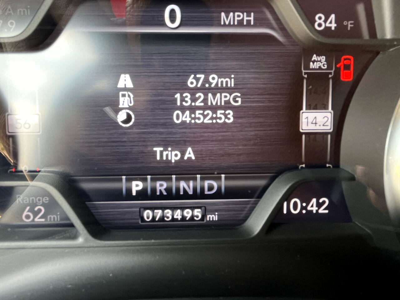 Used 2021 RAM 2500 Laramie image 30
