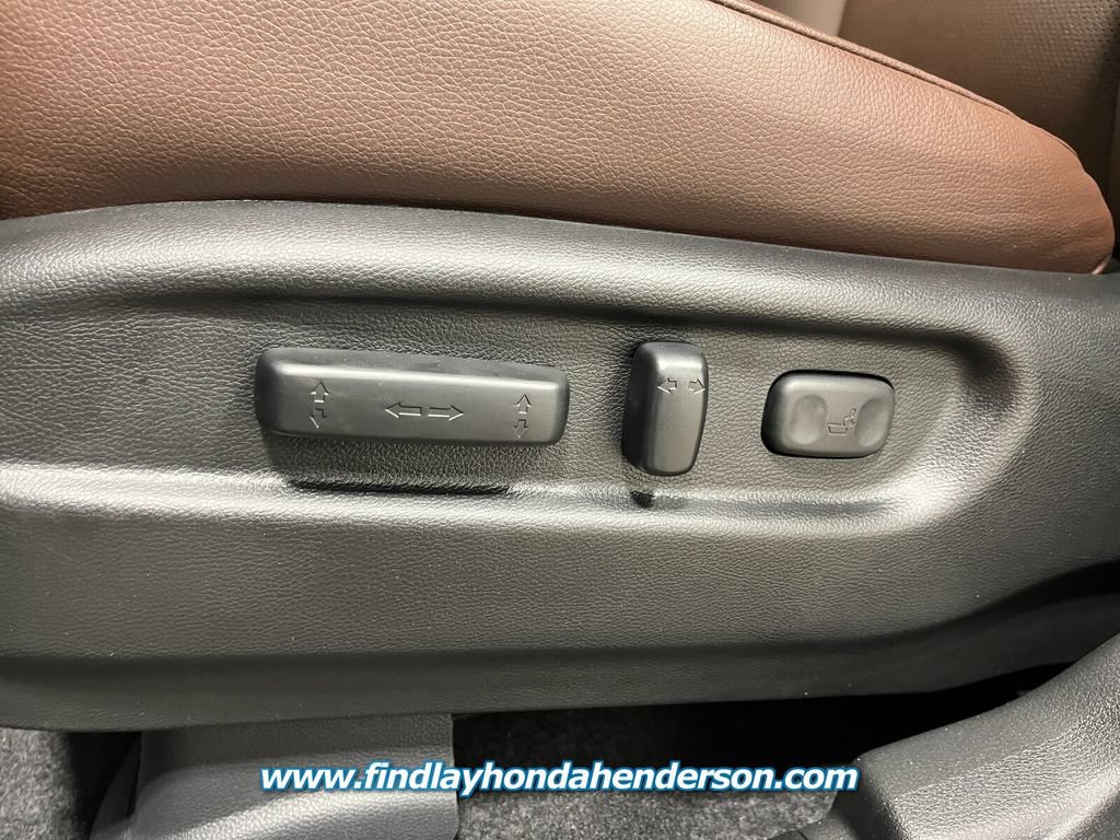 New 2026 Honda Ridgeline RTL image 14