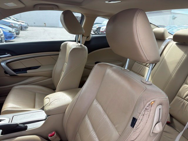 Used 2012 Honda Accord EX-L image 13