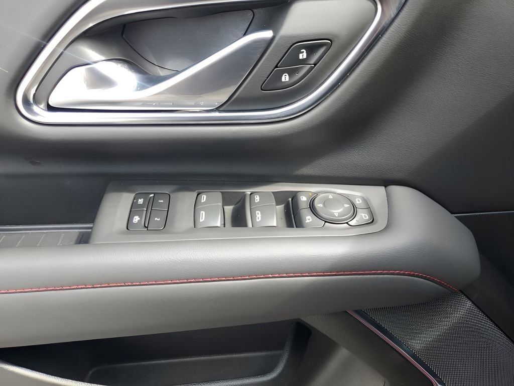 Used 2023 Chevrolet Tahoe RST w/ Luxury Package image 28