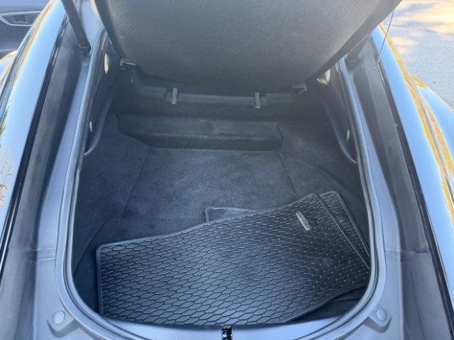 Used 2018 Jaguar F-TYPE Coupe image 14