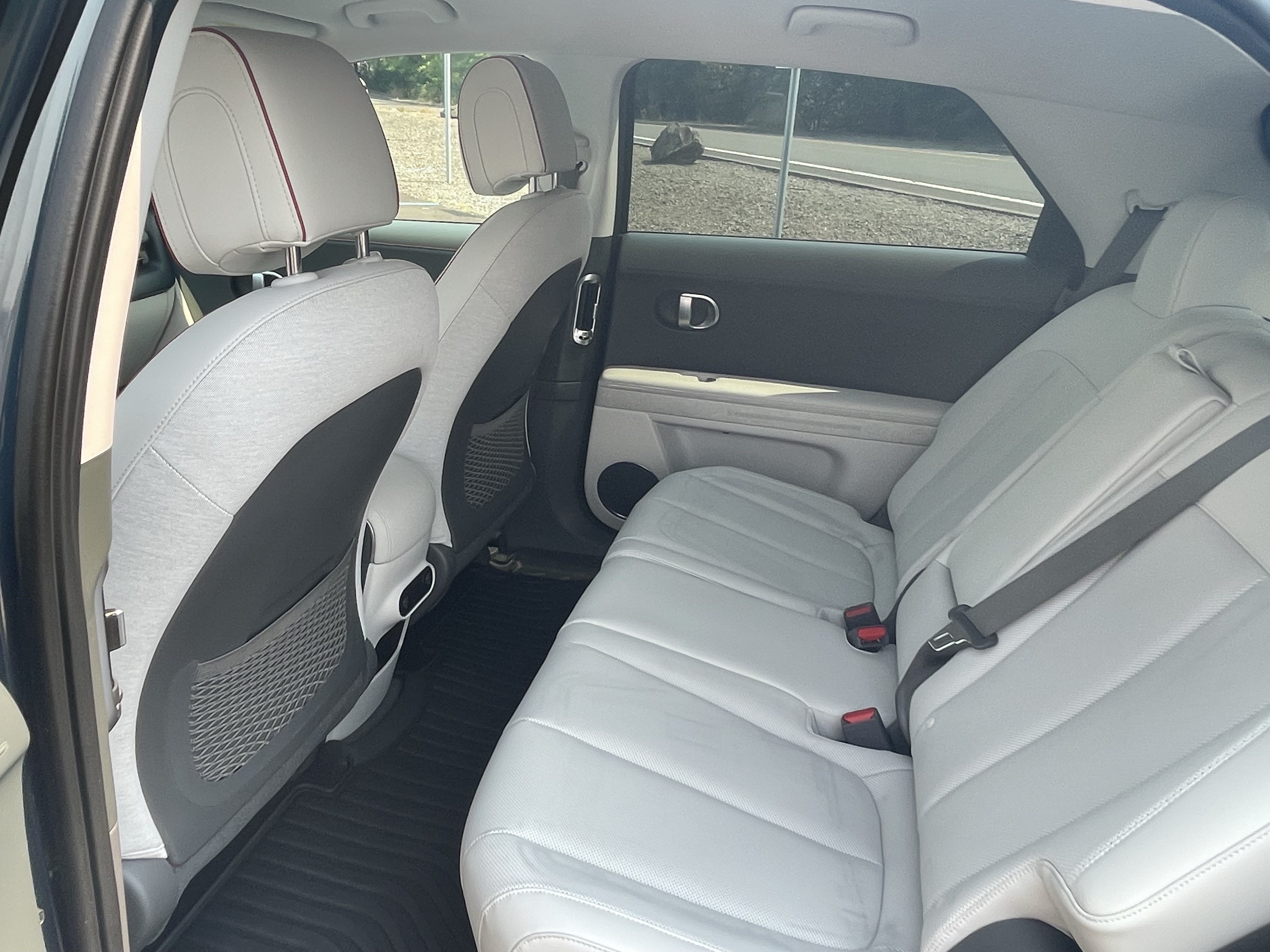 Certified 2023 Hyundai Ioniq 5 SEL AWD/4WD image 14