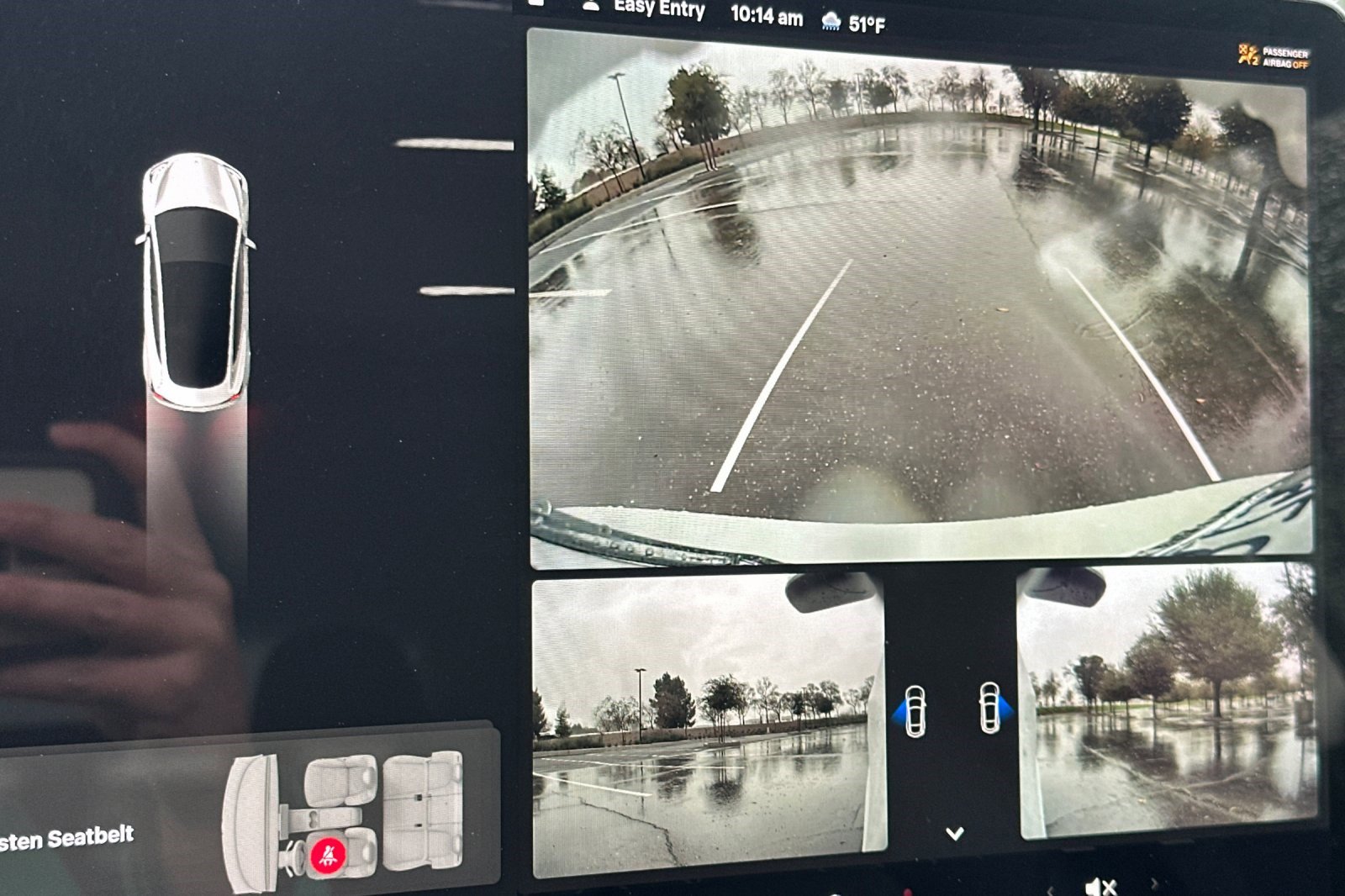 Used 2022 Tesla Model 3 Long Range image 22