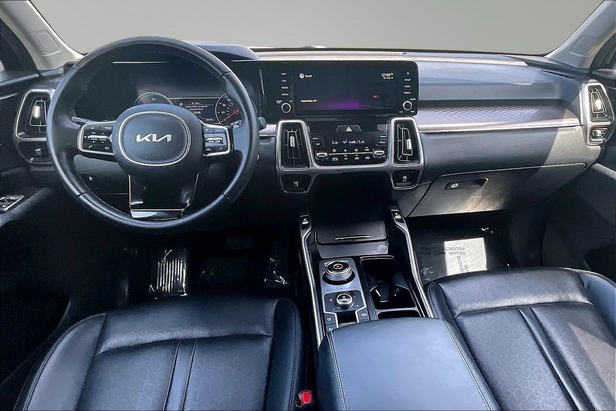 Used 2022 Kia Sorento S AWD/4WD image 20
