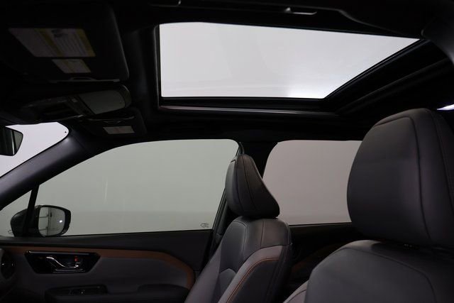 Certified 2025 Subaru Forester Sport image 12