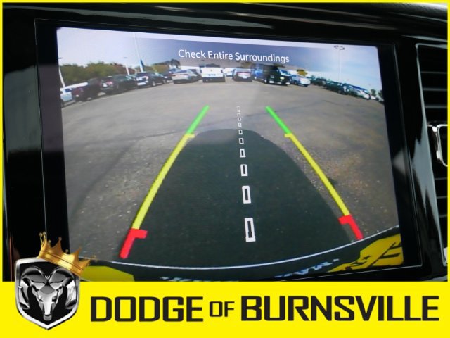 Used 2025 Dodge Durango GT AWD/4WD image 30