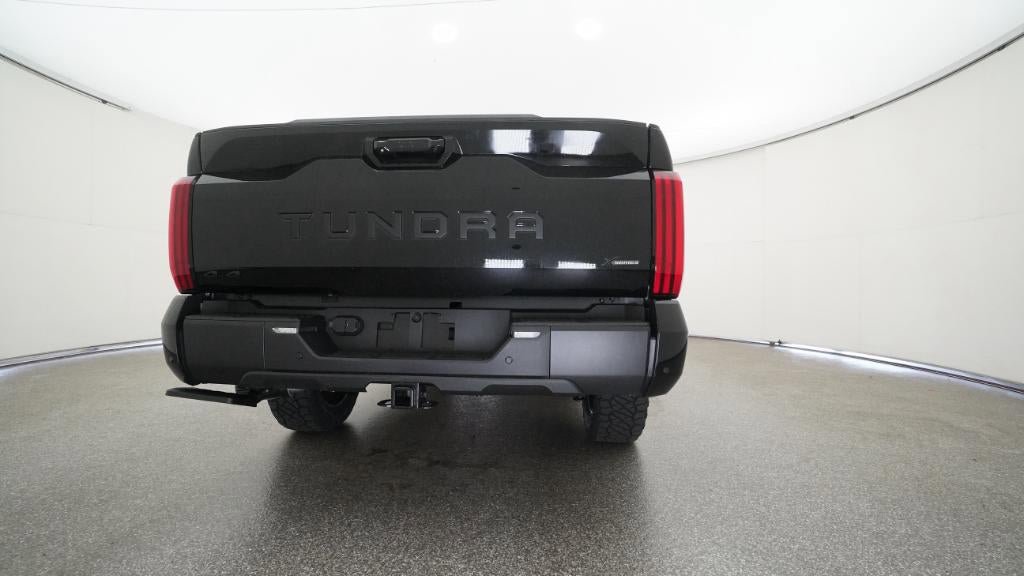 New 2026 Toyota Tundra Limited AWD/4WD image 23