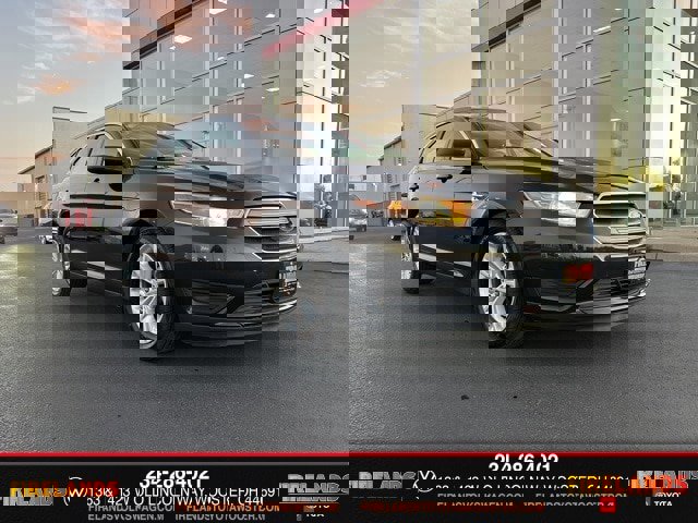 Used 2015 Ford Taurus SE