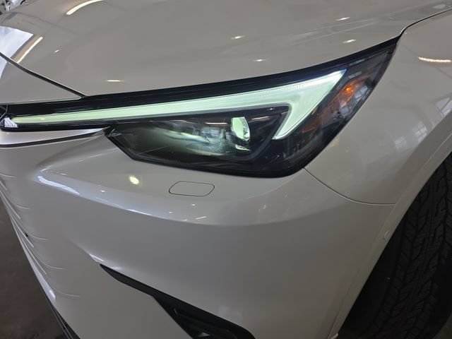 New 2026 Lexus TX 350 AWD image 33