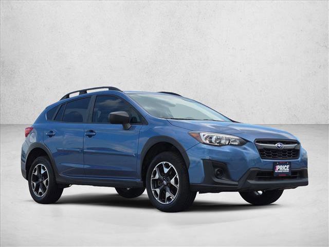 Used 2019 Subaru Crosstrek 2.0i w/ Eyesight System AWD/4WD image 3