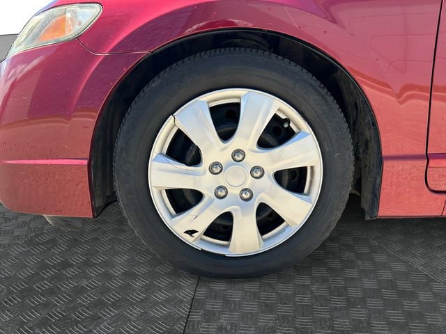Used 2009 Honda Civic LX image 13