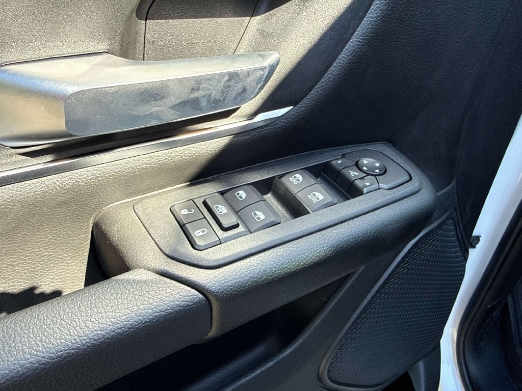 New 2026 RAM 1500 Big Horn AWD/4WD image 13