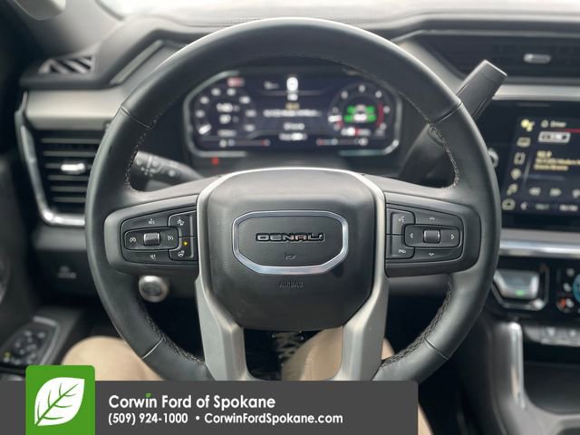 Used 2025 GMC Sierra 3500 Denali image 27