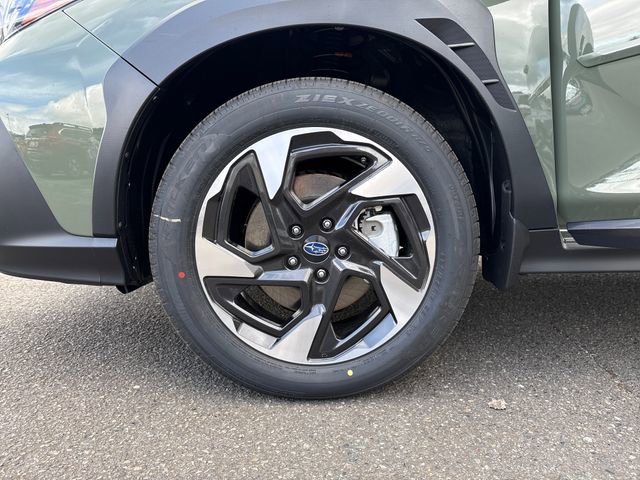 New 2026 Subaru Crosstrek 2.5i Limited AWD/4WD image 30