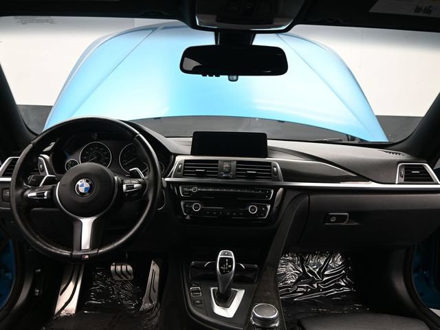 Used 2018 BMW 430i Gran Coupe RWD image 15