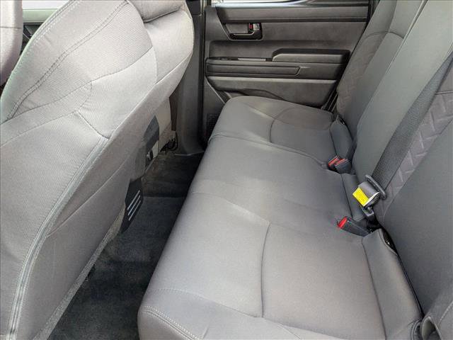 Used 2025 Toyota Tacoma SR5 image 16