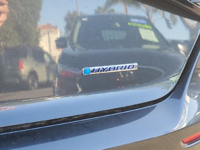 New 2026 Honda Accord EX-L image 8