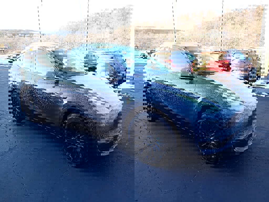 Used 2024 Tesla Model Y Long Range image 7