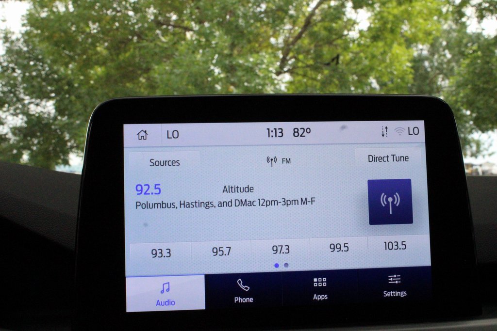 Used 2022 Ford Escape SEL image 32