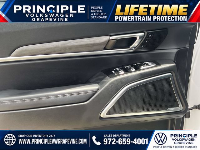 Used 2024 Kia Telluride SX Prestige X-Line AWD/4WD image 10