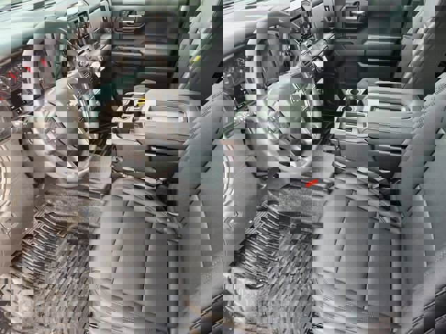 New 2026 Chevrolet Silverado 1500 W/T w/ WT Value Package image 4