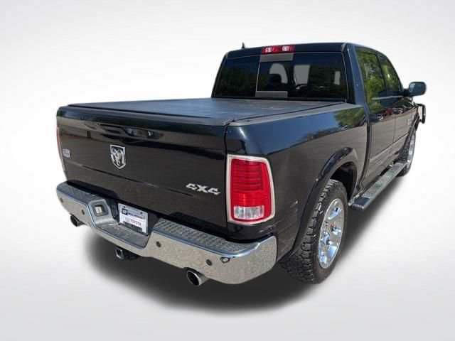 Used 2013 RAM 1500 Laramie w/ Convenience Group image 5