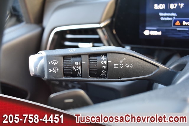 Used 2025 Chevrolet Tahoe LT RWD image 36
