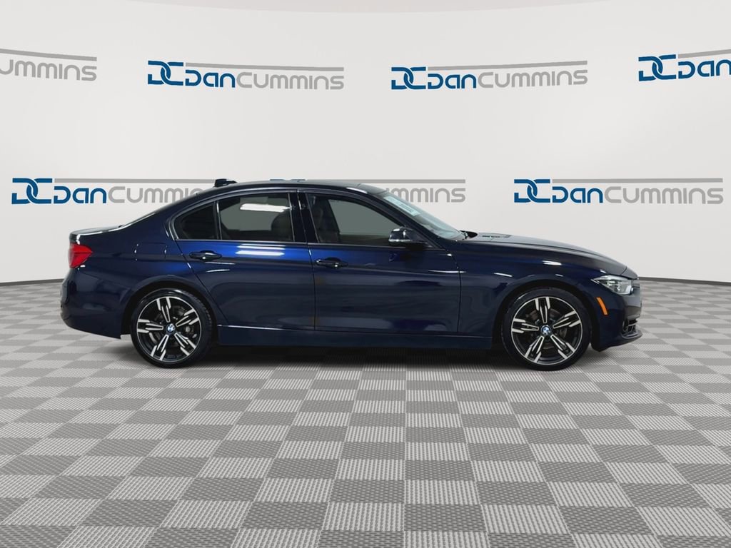 Used 2016 BMW 328i xDrive Sedan image 2