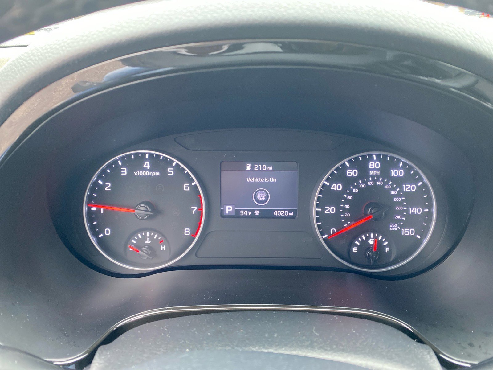 Certified 2023 Kia Seltos S image 19